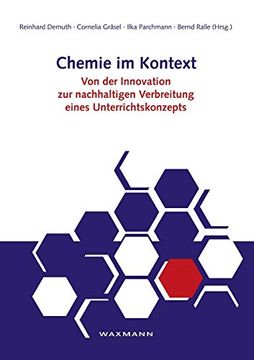 portada Chemie im Kontext (in German)
