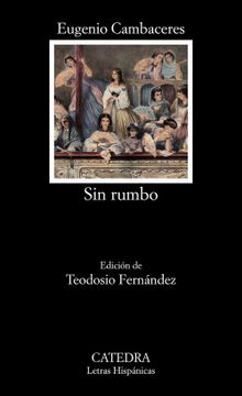 portada Sin Rumbo (in Spanish)