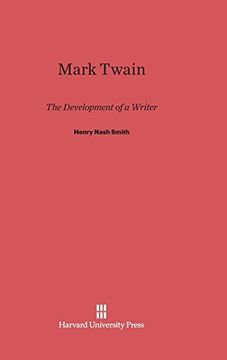 portada Mark Twain (en Inglés)