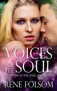portada Voices of the Soul (in English)