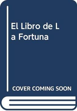 portada libro de la fortuna, el (in Spanish)