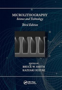 portada Microlithography: Science and Technology (en Inglés)