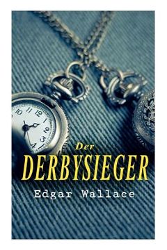 portada Der Derbysieger (en Alemán)