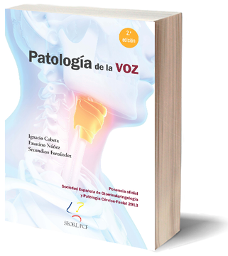 Patología de la voz