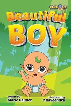 portada Beautiful Boy (en Inglés)