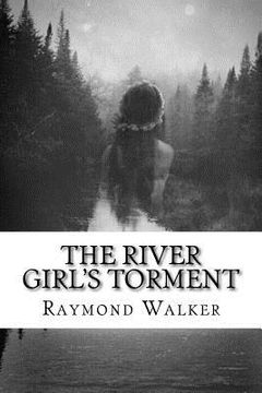 portada The River Girls Torment: A Faerie Tale (in English)