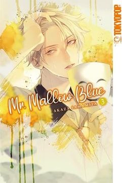 portada Mr. Mallow Blue 03 (in German)