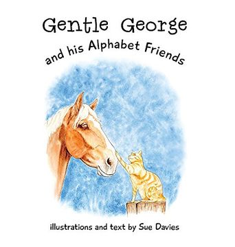 portada Gentle George and his Alphabet Friends
