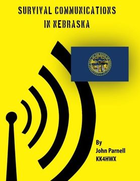 portada Survival Communications in Nebraska