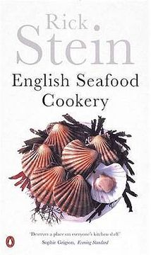 portada english seafood cookery (in English)
