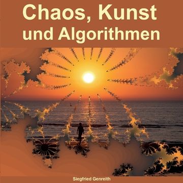 portada Chaos, Kunst und Algorithmen (in German)