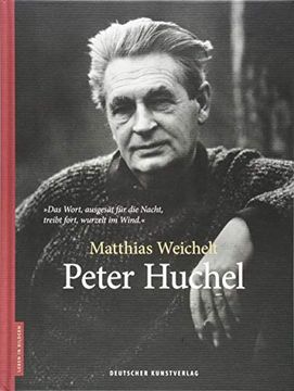 portada Peter Huchel (Leben in Bildern) (in German)