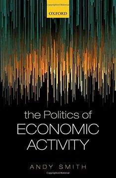 portada The Politics of Economic Activity