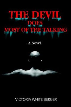 portada the devil does most of the talking