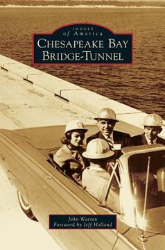 portada Chesapeake Bay Bridge-Tunnel (in English)