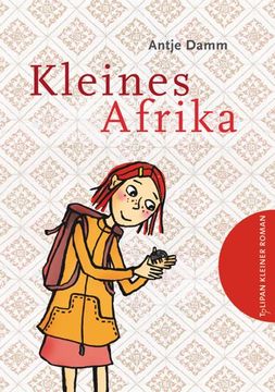 portada Kleines Afrika (in German)