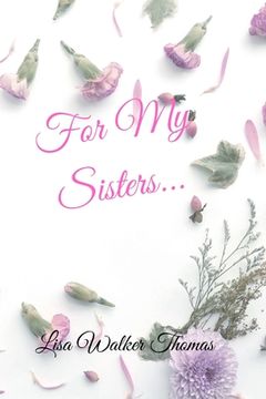 portada For My Sisters....