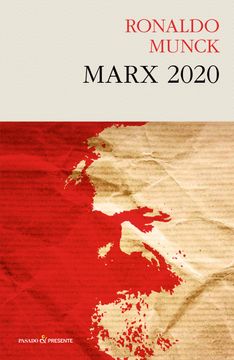 portada Marx 2020