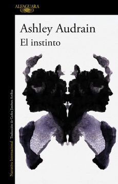 portada El Instinto (in Spanish)