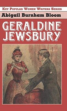 portada Geraldine Jewsbury (Key Popular Women Writers)