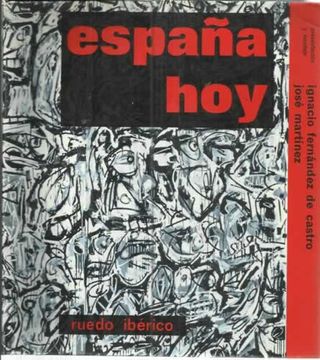 portada España Hoy.
