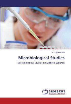 portada microbiological studies