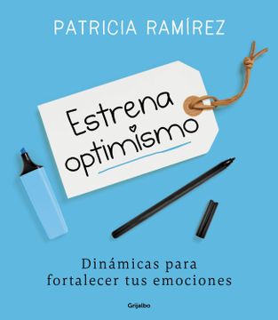 portada Estrena Optimismo (in Spanish)