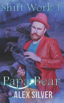 portada Papa Bear (en Inglés)