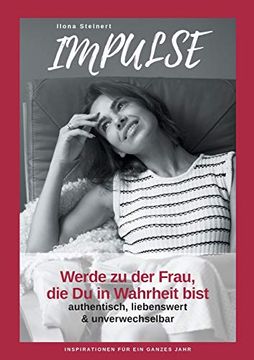 portada Impulse (en Alemán)