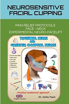 portada Neurosensitive Facial Cupping (in English)
