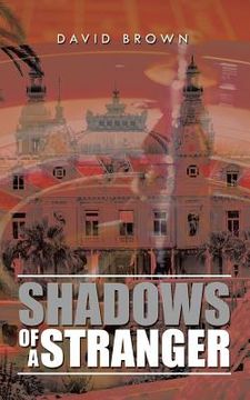 portada Shadows of a Stranger (in English)