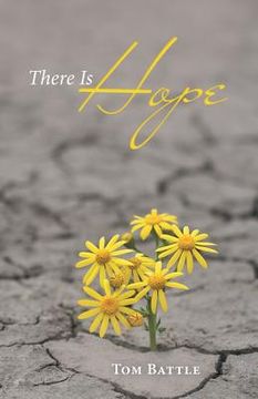 portada There Is Hope (en Inglés)