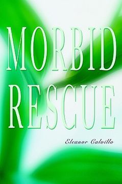 portada morbid rescue (en Inglés)
