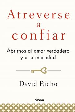portada Atreverse a Confiar (in Spanish)