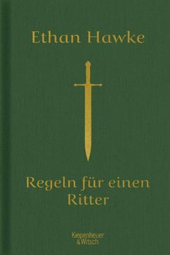 portada Regeln für Einen Ritter (in German)