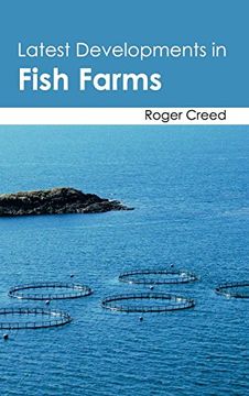 portada Latest Developments in Fish Farms 