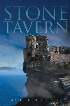 portada Stone Tavern (en Inglés)