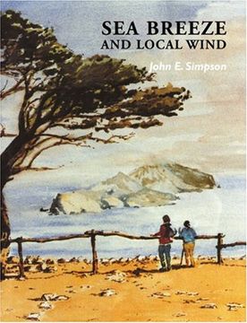 portada Sea Breeze and Local Winds (en Inglés)