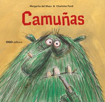 portada Camuñas (in Spanish)