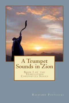 portada a trumpet sounds in zion (in English)