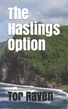portada The Hastings Option: Romantic Mystery (en Inglés)