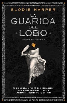 portada La Guarida del Lobo (in Spanish)