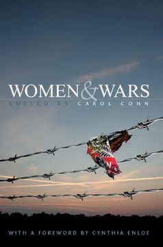 portada women and wars