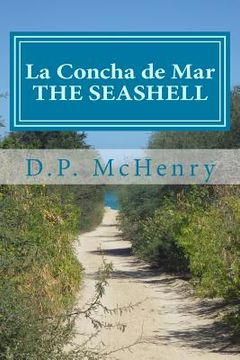 portada La Concha de Mar (en Inglés)