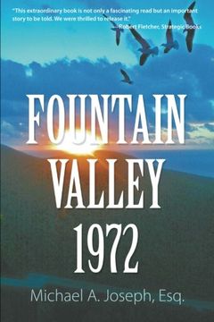 portada Fountain Valley 1972