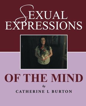 portada Sexual Expressions of the Mind (en Inglés)