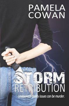 portada Storm Retribution (in English)