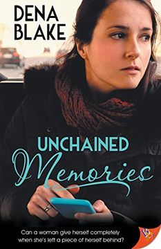 portada Unchained Memories (en Inglés)