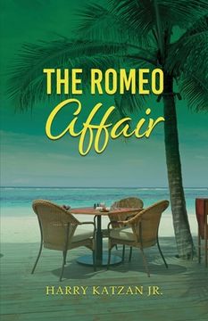 portada The Romeo Affair (in English)