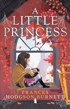 portada A Little Princess (Read & co. Treasures Collection) (en Inglés)
